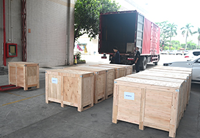 交期穩(wěn)定，供貨保障