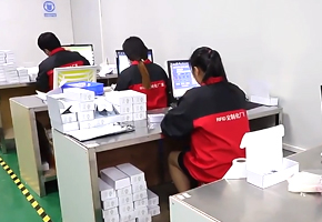 嚴(yán)格質(zhì)檢，質(zhì)量保障