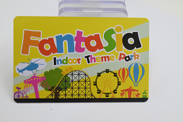 哪家制作磁條會(huì)員卡好？卡立方磁條會(huì)員卡直接生產(chǎn)廠家