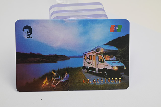 門禁IC卡與門禁ID卡有什么區(qū)別，哪種安全性比較高？