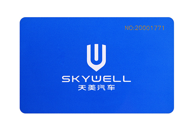 非接觸式ic卡與接觸式ic卡相比較有哪些優(yōu)勢 非接觸式ic卡與接觸式ic卡相比較有哪些優(yōu)勢