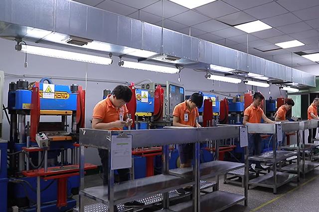 《海原縣人民政府》：家門口學(xué)技術(shù)，穩(wěn)就業(yè)促增收