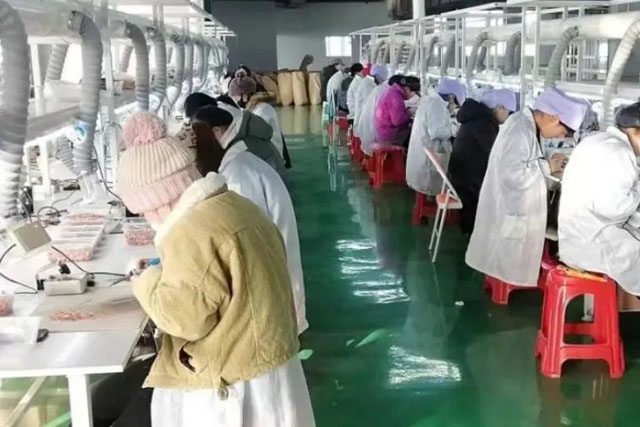 《寧夏廣播電視臺》：“國字號”首批高新技術(shù)企業(yè)備案名單公布，卡立方上榜