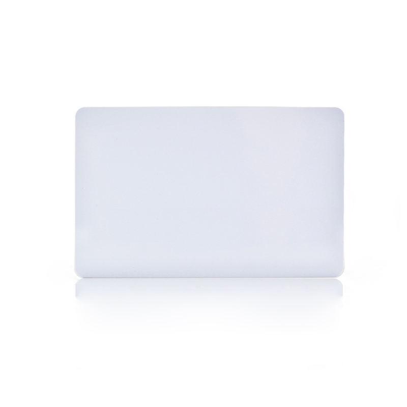 門(mén)禁IC感應(yīng)白卡IC白卡定制工廠門(mén)禁IC白卡批發(fā)智能卡廠家3