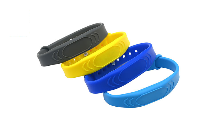 健身房硅膠腕帶 健身房硅膠腕帶