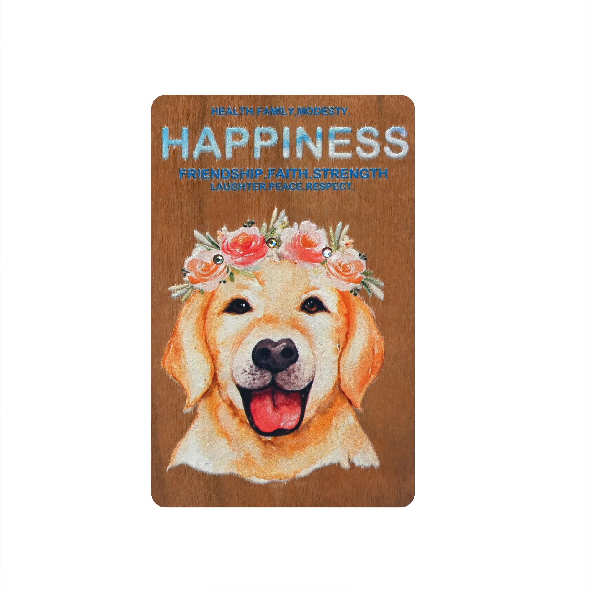 智能環(huán)保木卡定制工廠RFID智能木卡廠家2