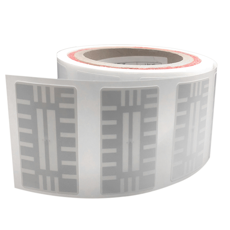 RFID醫(yī)療瓶檢測瓶管理標簽可印刷打印NFC醫(yī)療耗材管理標簽2