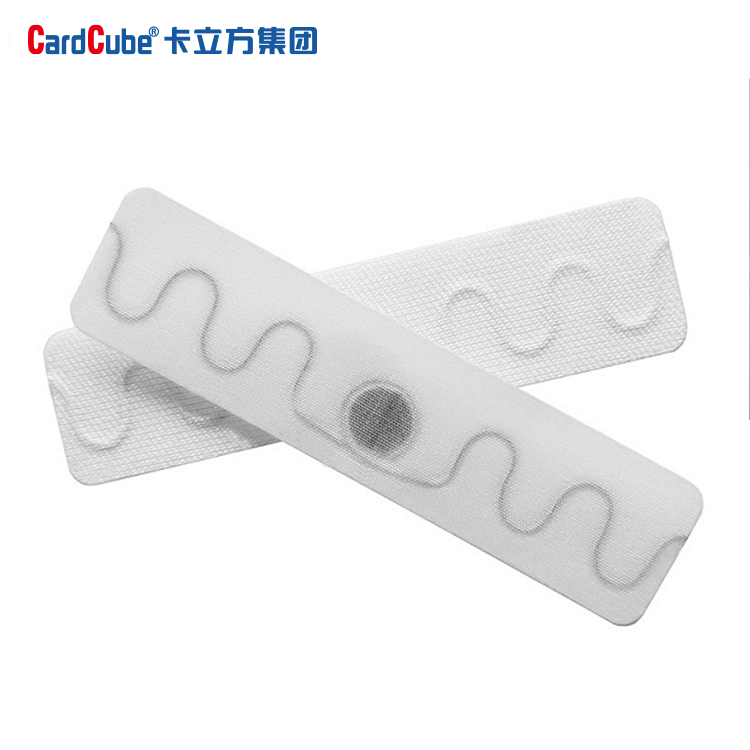 工業(yè)洗滌耐高溫RFID標(biāo)簽布草管理追蹤洗衣行業(yè)專(zhuān)用柔性標(biāo)簽