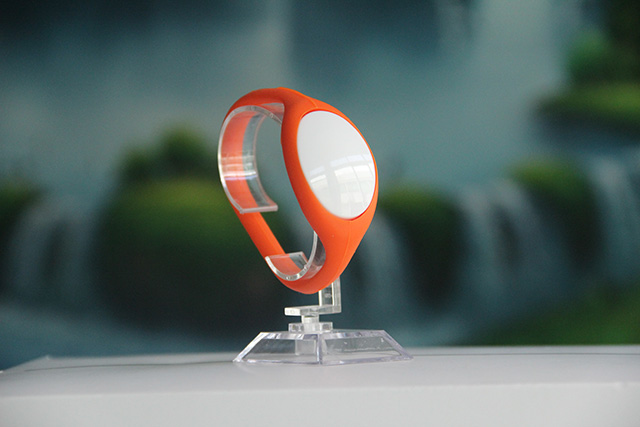 使用NFC智能手機(jī)？