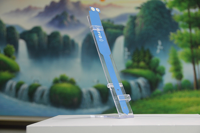 “IC護(hù)照”聽說了沒