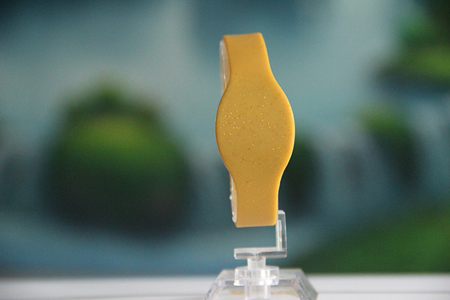 兒童樂園的消費(fèi)積分儲值卡制作