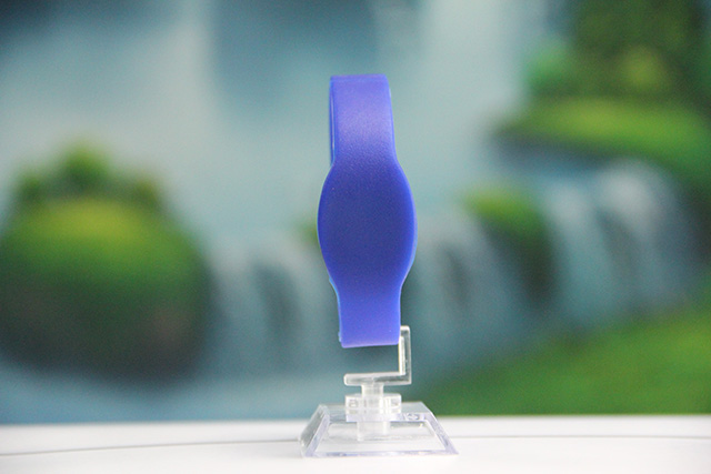 IC智能卡的使用頻及誤差范圍？