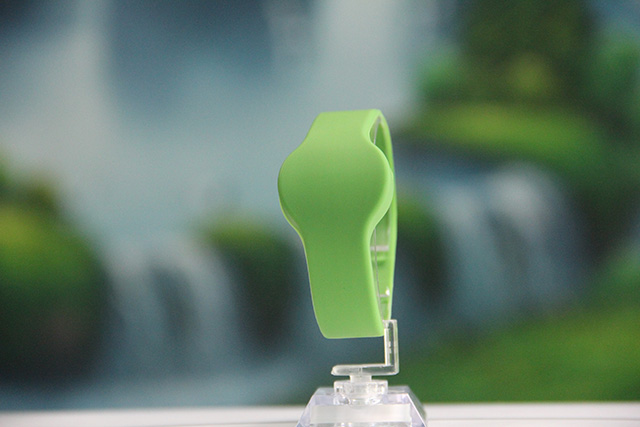 ic腕帶應(yīng)該如何選擇它的硬度？