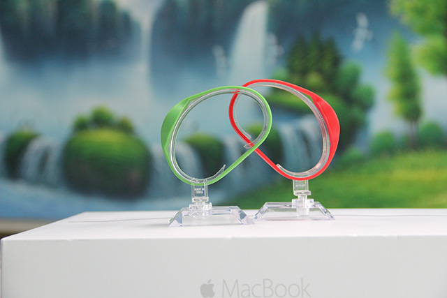 為什么3D打印選用ic腕帶材質(zhì)？