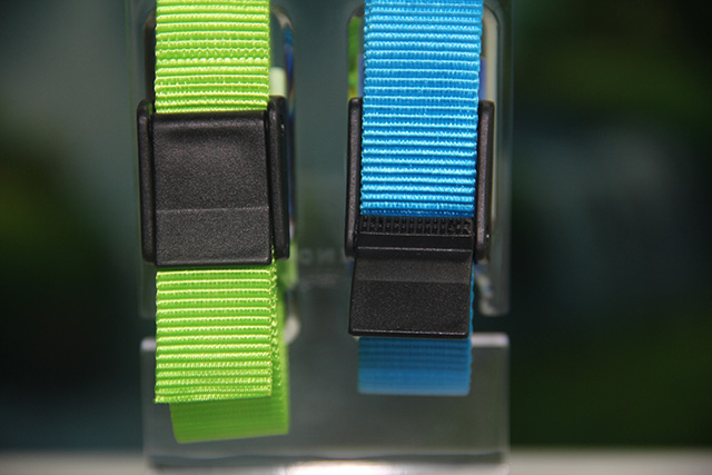 為什么一樣的織嘜腕帶價格為什么會有些差異？