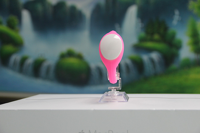 IC腕帶芯片固定資產管理系統(tǒng)