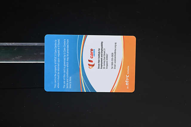 復合卡，一般常見的種類有哪幾種