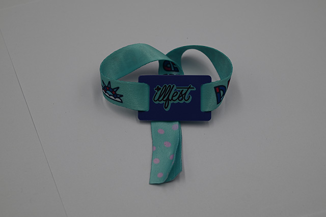 RFID技術(shù)走進醫(yī)院，在醫(yī)療行業(yè)體現(xiàn)出它的先進性