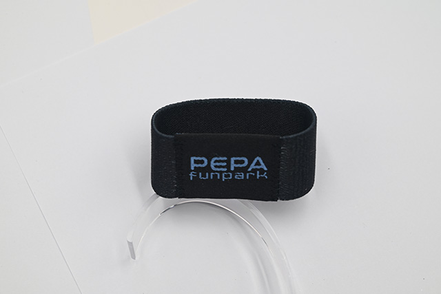 芯片金屬卡的特色！