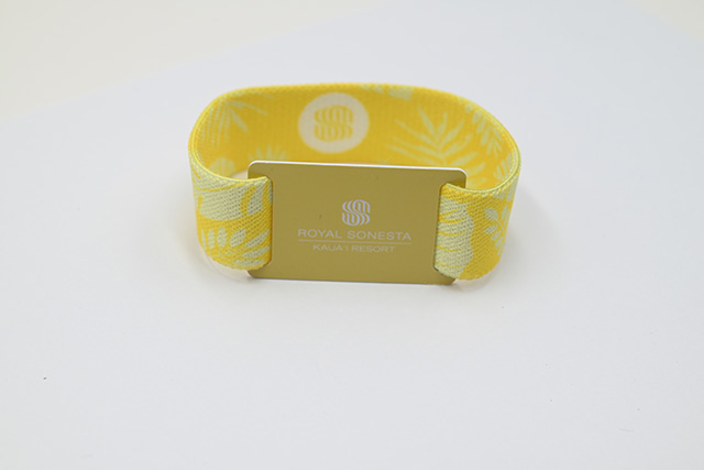 IC卡走進旅游區(qū) 變身智慧旅游一卡通