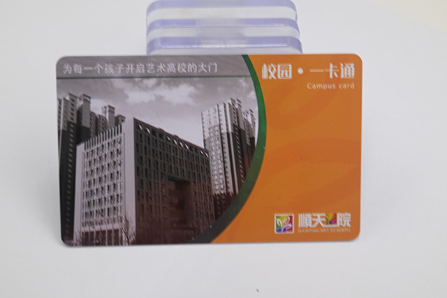 為什么和信達(dá)的滴膠卡會(huì)如此受顧客們的歡迎呢？