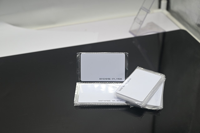 IC卡，ID卡，M1卡，射頻卡的區(qū)別是什么？