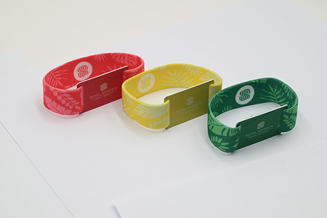 校園卡的種類、校園卡材質(zhì)