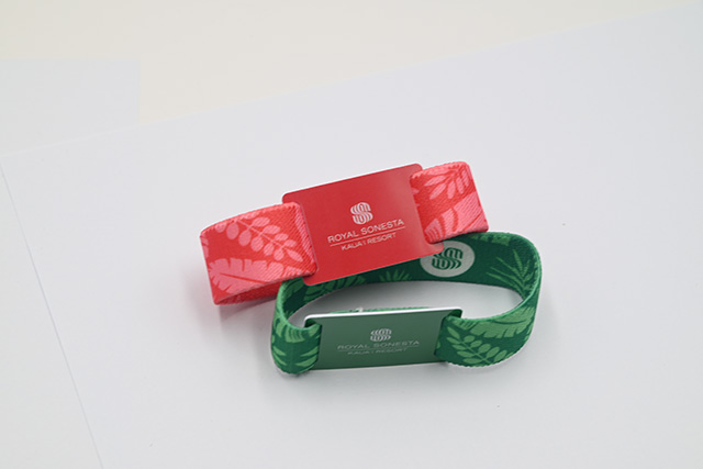 什么是鑰匙卡扣電子標(biāo)簽？它的應(yīng)用