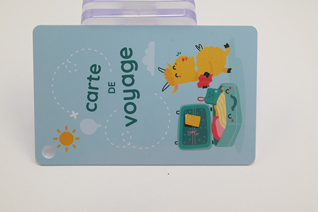 充電卡制作生產(chǎn)流程介紹！