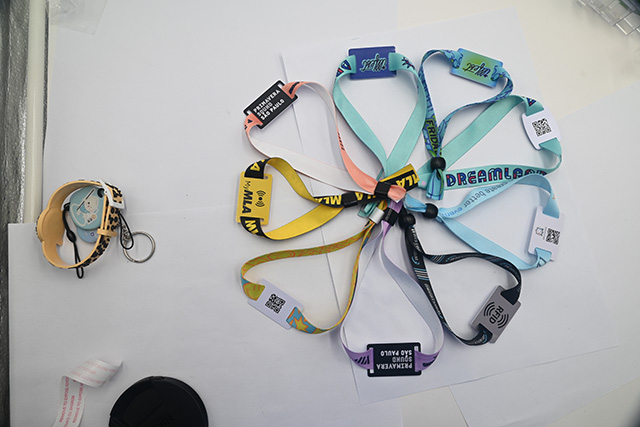 復合卡，功能最齊全的智能感應卡