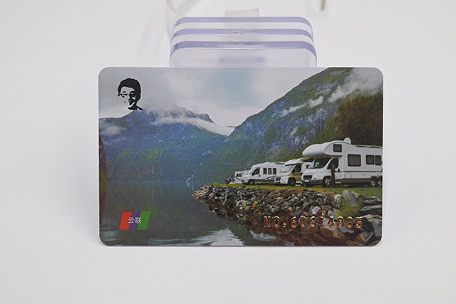 芯片卡與磁條卡之間有什么區(qū)別，這個(gè)是我們需要了解的