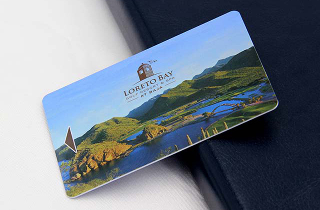 小小的可視卡給消費生活帶來了情趣