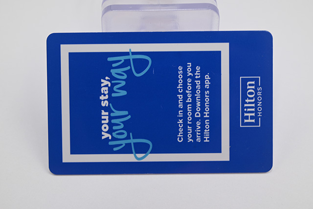 鑰匙卡、門(mén)禁卡制作